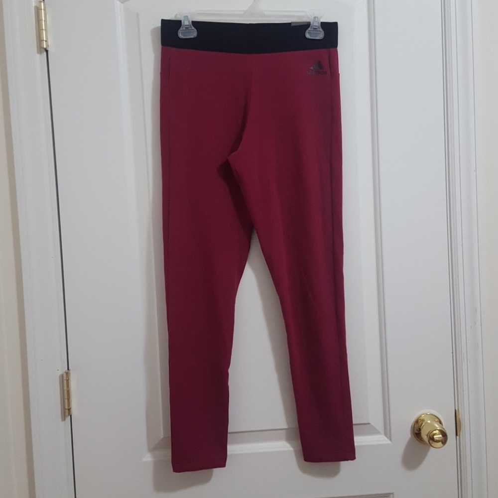 Adidas leggings